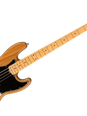 Aktion | Fender American Professional II Jazz Bass MN SS RST PINE