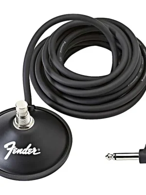 Deal | Fender Footswitch 1-fach Mustang I & II/ Rumble 2014