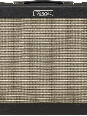 Neu eingetroffen - Fender Blues Junior IV