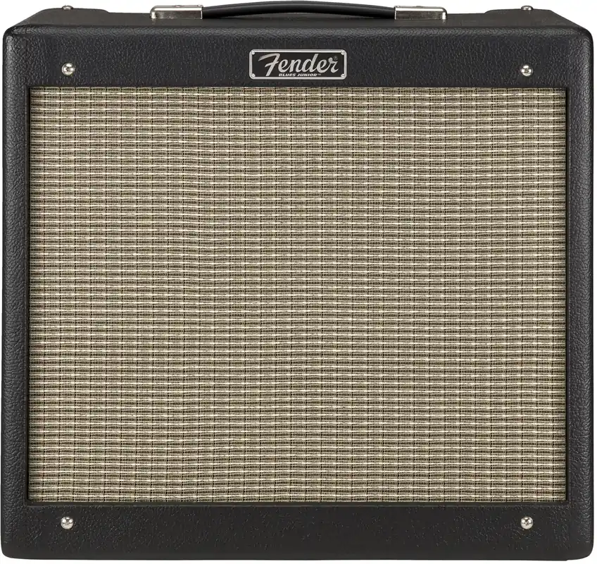 Neu eingetroffen - Fender Blues Junior IV