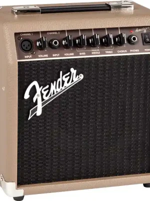 Fender Acoustasonic 15 - Preisvorteil