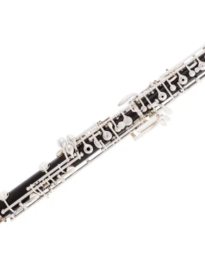Adler 4510 Oboe vollautomatisch - Profi-Qualität