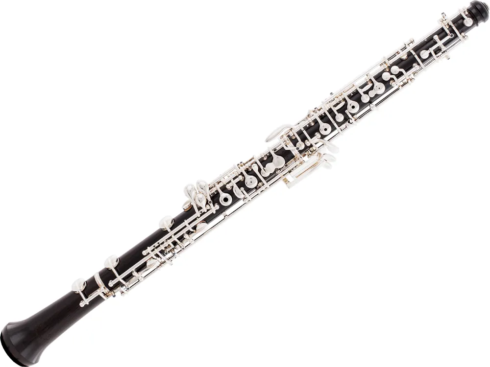 Adler 4510 Oboe vollautomatisch - Profi-Qualität