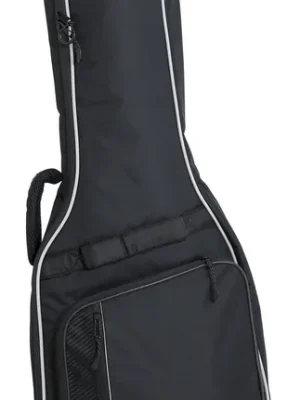 Gewa Gigbag E-Gitarre Economy 12 schwarz - Neu im Shop