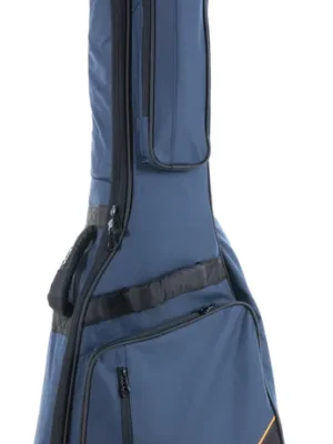 Wochenendangebot | Gewa Gigbag Westerngitarre Premium 20 blau