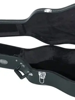 Endet bald | Gewa Koffer Westerngitarre Yamaha APX schwarz