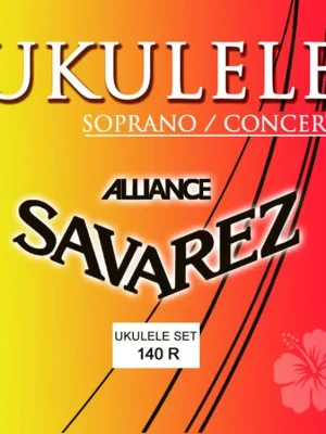 Endet bald | Savarez 140R Saitensatz Ukulele