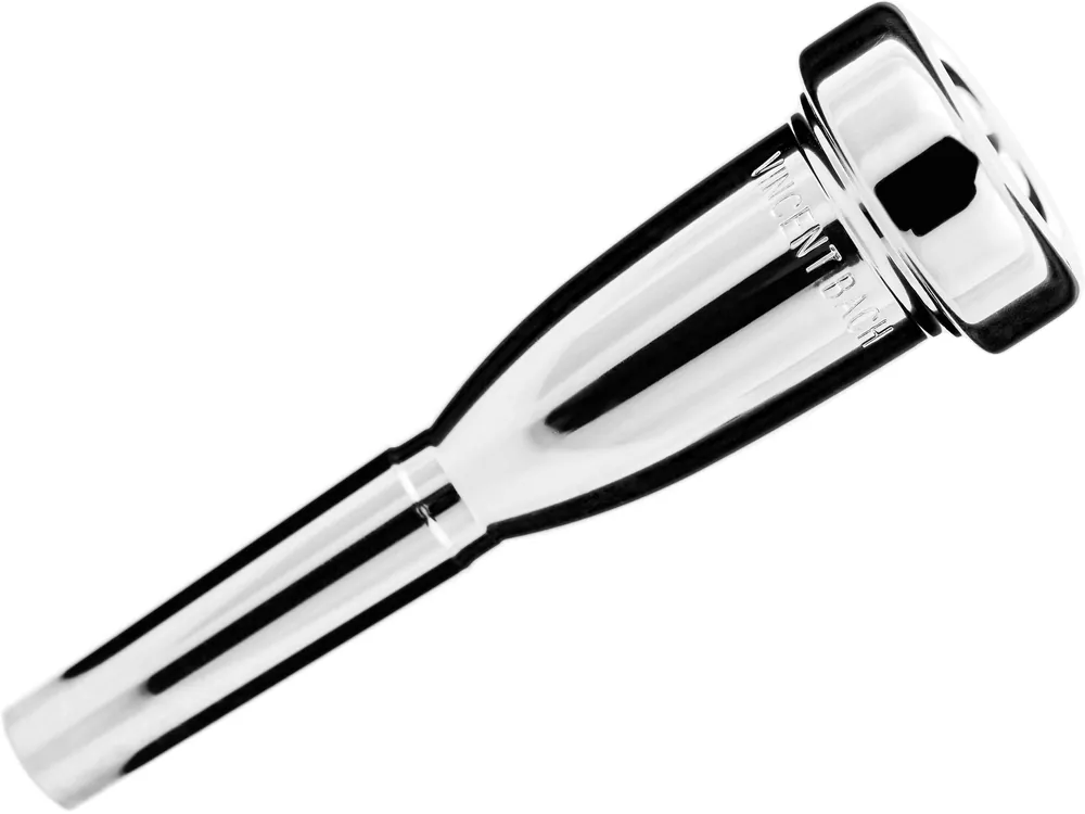Schnäppchen - Bach K351 1C Mundstück Trompete MegaTone