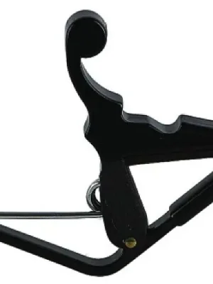Kyser KG6B Kapodaster Westerngitarre | Schnell zugreifen