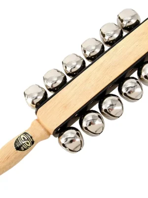 LP CP373 Sleigh Bell mit 12 Glöckchen - Heute bestellen