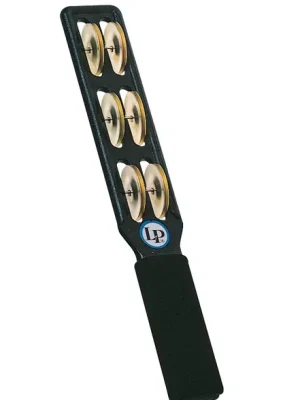 LP LP180 Jingle Stick Stahl vernickelt - Preisvorteil