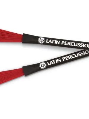 LP LP-CCB Cajon Brushes - Nur solange der Vorrat reicht