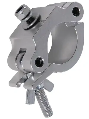 Reduziert | Global Truss 90792 Aluminium silber