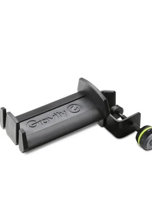 Gravity HP HMS 01 B - Letzte Chance