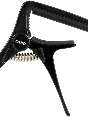 Neues Produkt | Cascha HH2038 Kapodaster Konzertgitarre