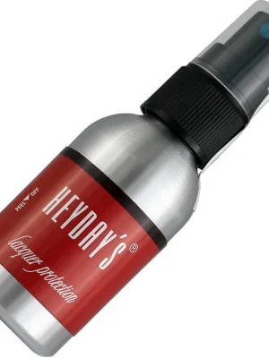 Super-Preis - Heydays lacquer protection