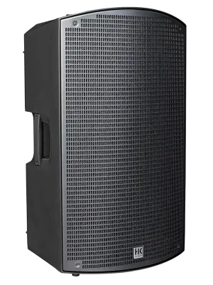 HK Audio Sonar 115XI | Kundenliebling