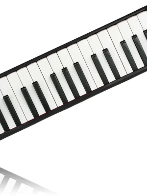 Sehr gefragt - Hohner Melodica 32 Student schwarz