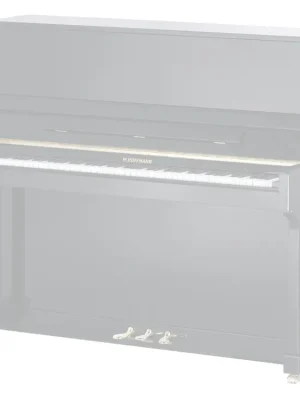 W. Hoffmann T128 Tradition | Neu gelistet