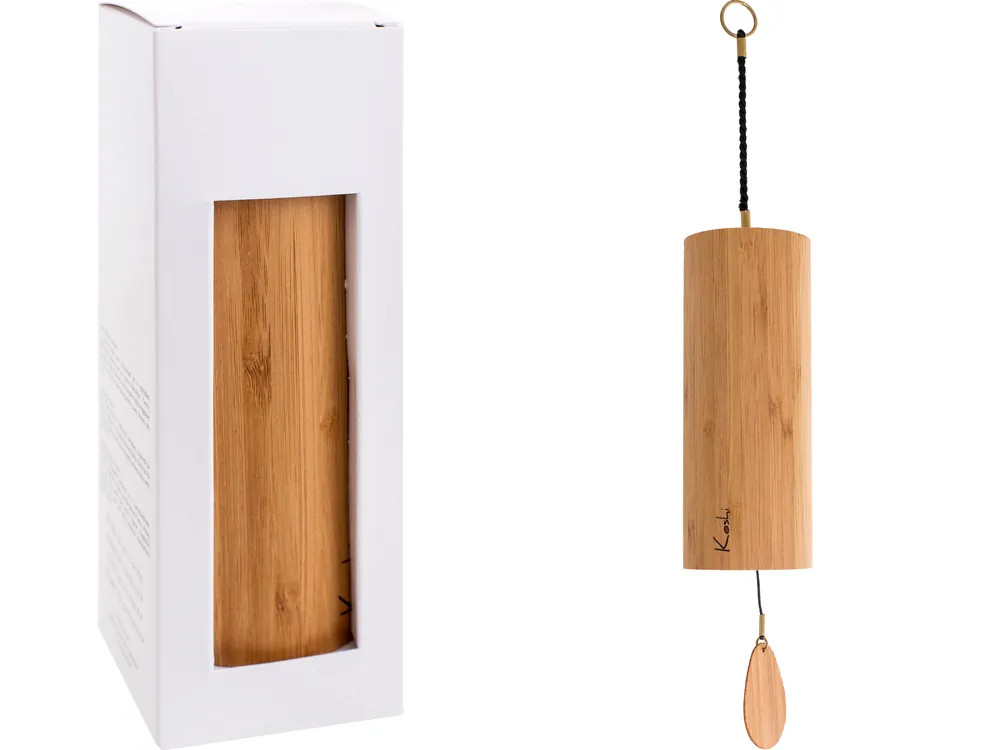 Hokema Koshi Chimes Ignis | Neu hinzugefügt