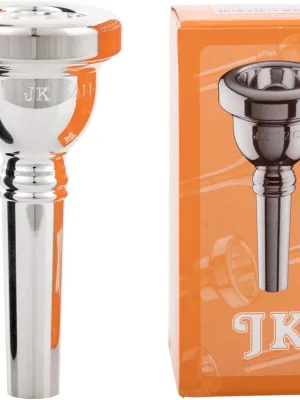 Zertifiziert - JK 211-3 Mundstück Tenorhorn Kölner Form