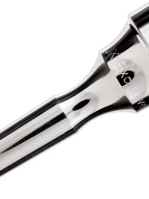 Premium-Qualität - JK 3E Mundstück Flügelhorn Exclusive