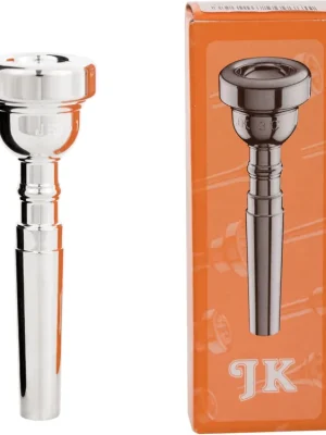 Sonderpreis - JK 5C Mundstück Trompete -USA-