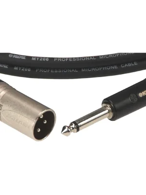 Klotz M1MP1N1000 - Neu gelistet
