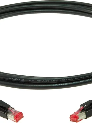 Klotz RC5 RC5RR030B - Sale