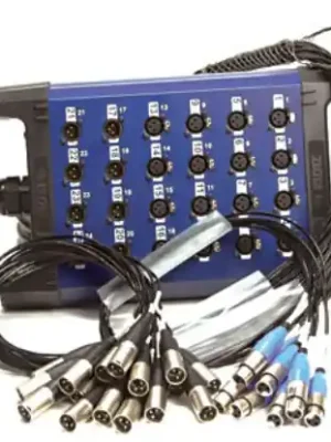 Klotz Multicore 16/4 30m - Heute kaufen