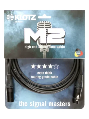 Klotz M2FM1-0500 - Einfache Rückgabe