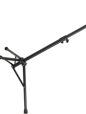 Neu im Sortiment - K&M 150/1 Ständer Fagott Bassklarinette
