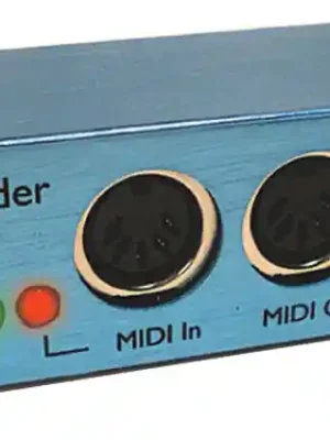 Keith McMillen Midi Expander | Neu gelistet