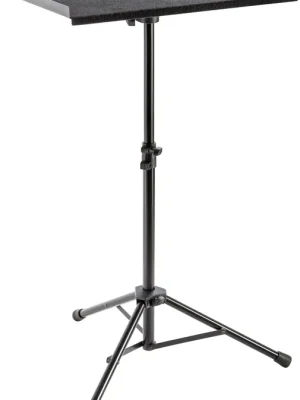 K&M 13500-000-55 Percussion-Ablagetisch - Kundenfavorit