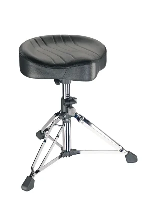 K&M 14000-019-02 Drummersitz »Gomezz« | Sofort lieferbar