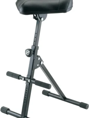 Meistverkauft | K&M 14047 Stehhilfe Kunstleder Gasdruckfeder