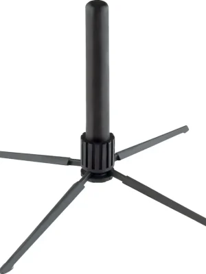 Günstig - K&M 15232 Flötenständer Ø 18,0 mm Quer/Bass