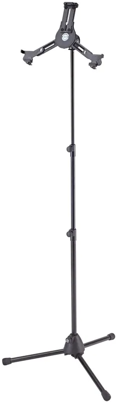 Fast ausverkauft - K&M 19793 Tablethalter-PC-Stativ