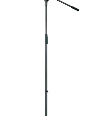K&M 210/6 Mikrofonstativ Topline | Premium-Qualität