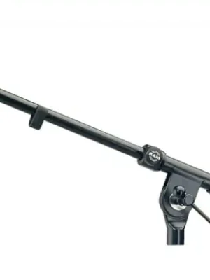 Schnäppchen | K&M 21100 Schwenkarm schwarz