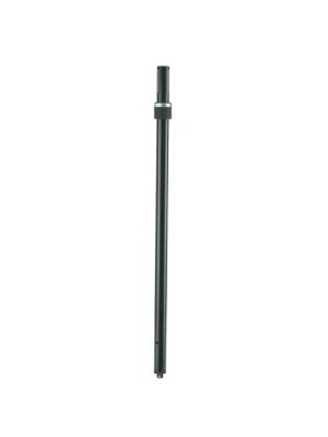 Schnäppchen - K&M 21364 Distanzrohr Ring Lock schwarz