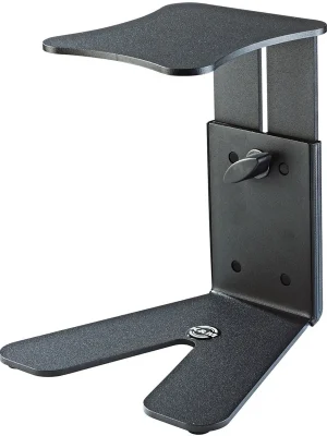 Nur begrenzt verfügbar - K&M 26772 Monitor Tischstativ