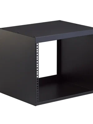 K&M 48240 Rack schwarz 8 HE | Jetzt kaufen