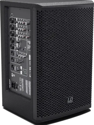 Extra-Rabatt - LD Systems MIX 10A G3