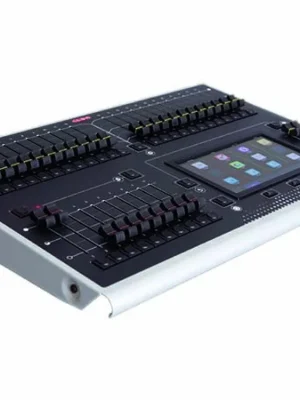 Werkspreis | LSC Mantra Lite DMX512