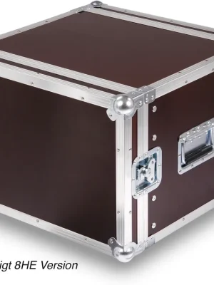 Herstellerpreis | LT Case Standard Live Rack 7 HE 40 cm