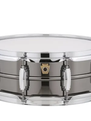 Ludwig LB416 14" x 05" Black Beauty - Mega-Angebot