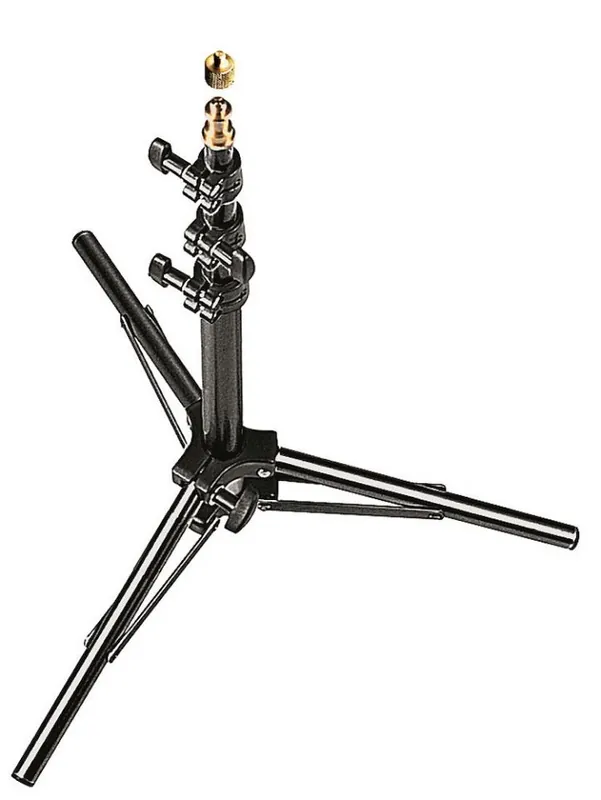 Manfrotto 156 BLB Lichtstativ | Sehr gefragt