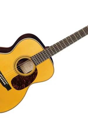 Top-Qualität - Martin Guitars 000-28EC Westerngitarre