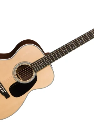 Sehr gut bewertet - Martin Guitars 00-28 Westerngitarre 00-Form